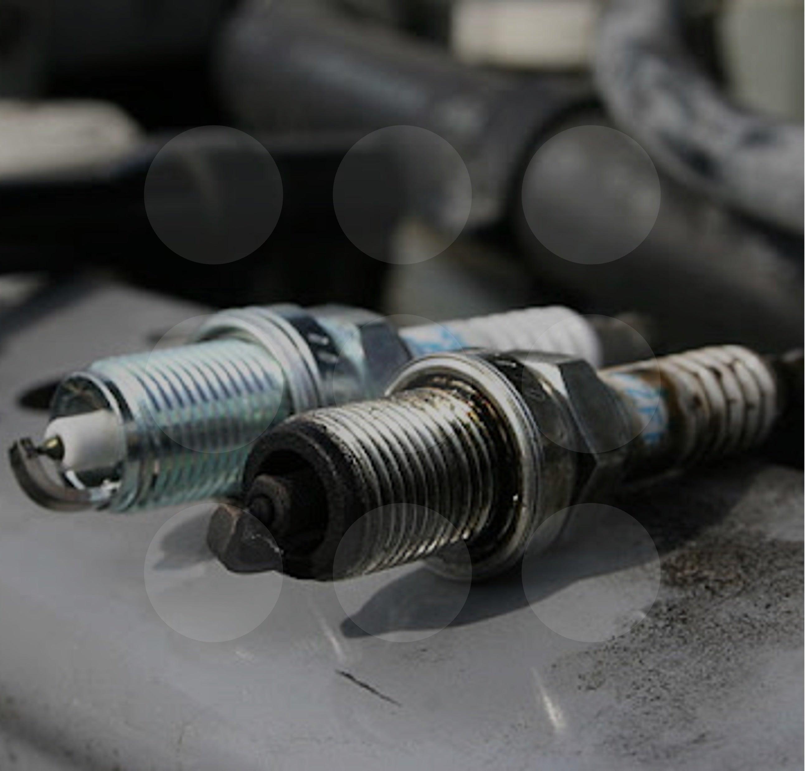 Taurus Models - Spark Plugs