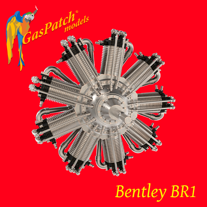 1/32 Bentley BR.1