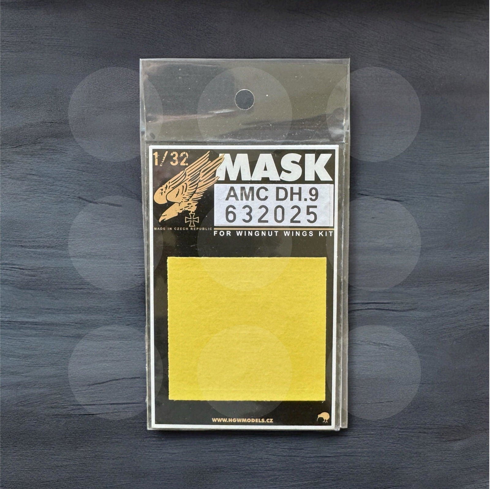 1/32 Masks AMC DH.9 - Gothaforce