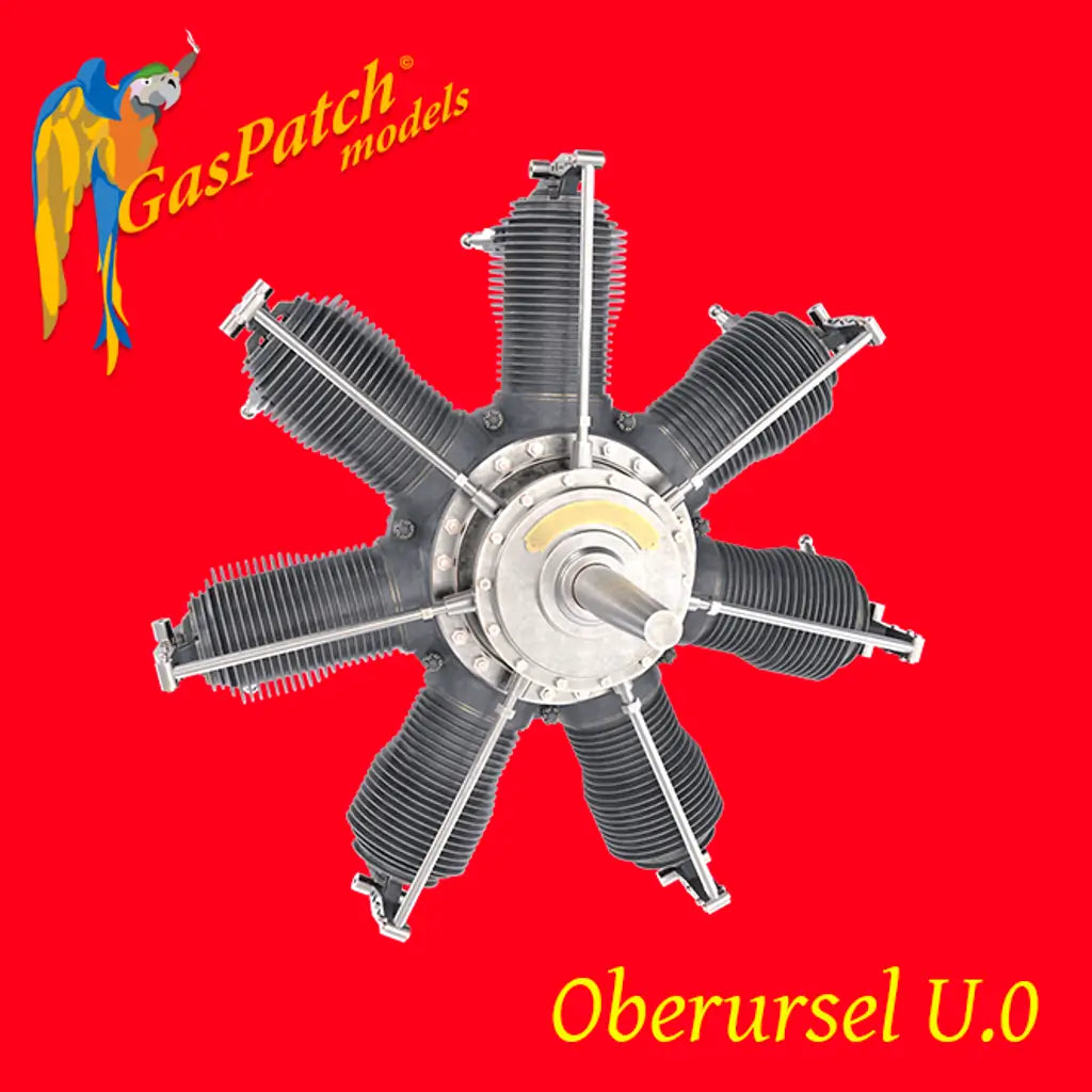 1/32 Oberursel U.0