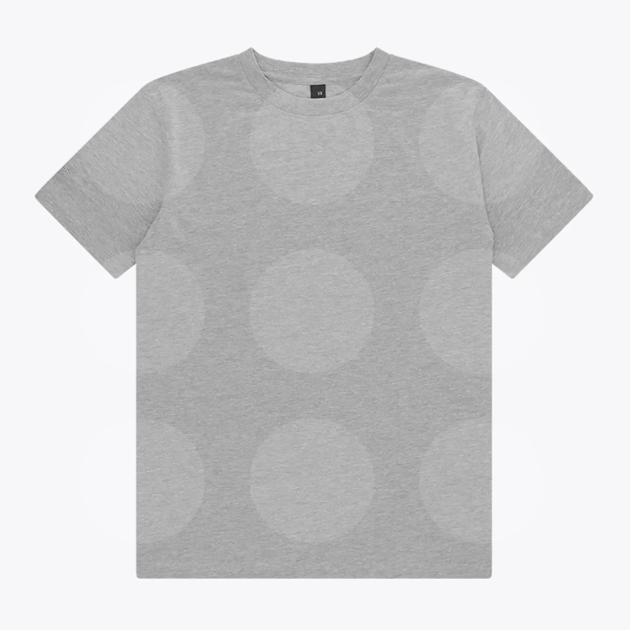 Gothaforce Shady Logo Tee - Grey