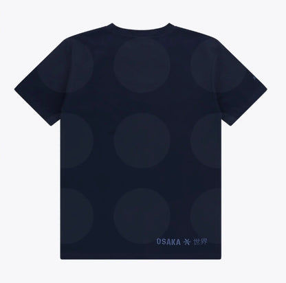 Gothaforce Incognito Gotha! Tee - Navy