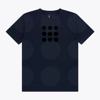 Gothaforce Incognito Logo Tee - Navy