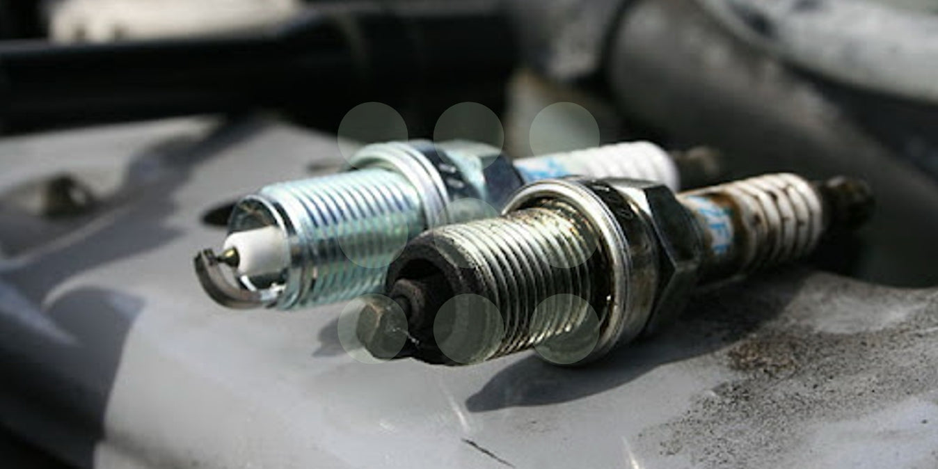 Taurus Models - Spark Plugs